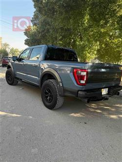 Ford F-150 Raptor